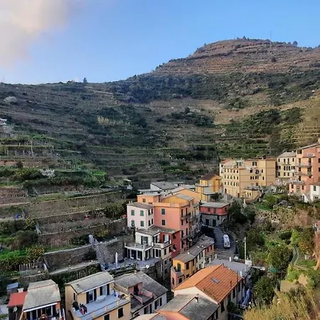 Olimpo ゲストハウス