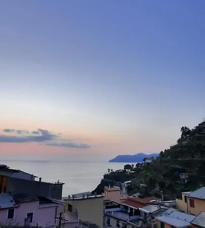 Maison d'hôtes Olimpo 4*