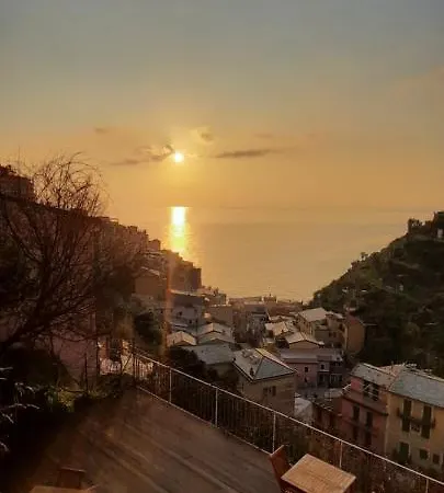 Olimpo Manarola