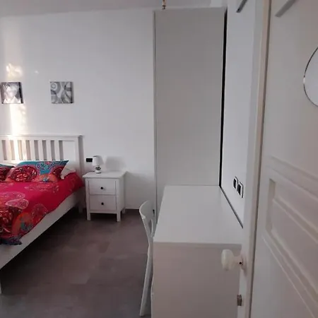 Pensión Olimpo Manarola