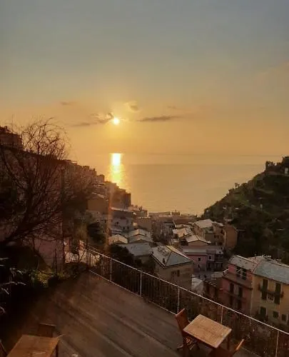 Olimpo Manarola