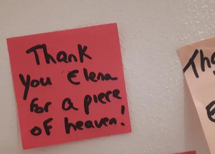 Olimpo Guest house 4*