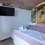 Πανσιόν Olimpo 4*