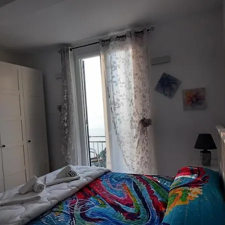 Olimpo 3* Manarola
