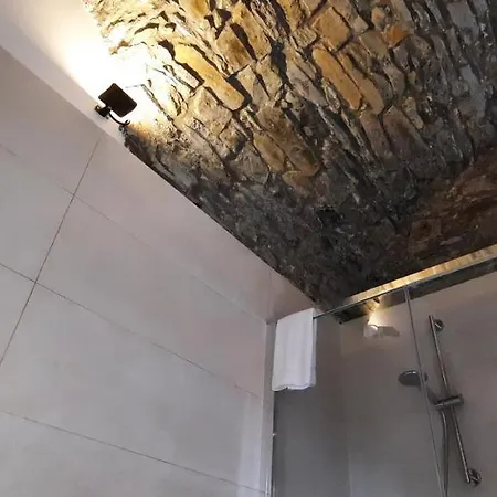 Olimpo בית הארחה מנרולה