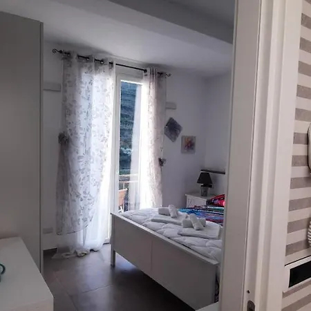 Olimpo בית הארחה