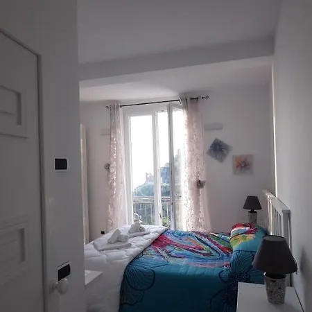 בית הארחה Olimpo