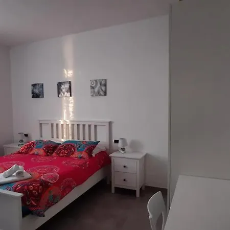 Πανσιόν Olimpo