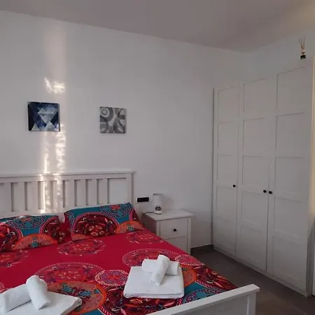 Olimpo Μαναρόλα