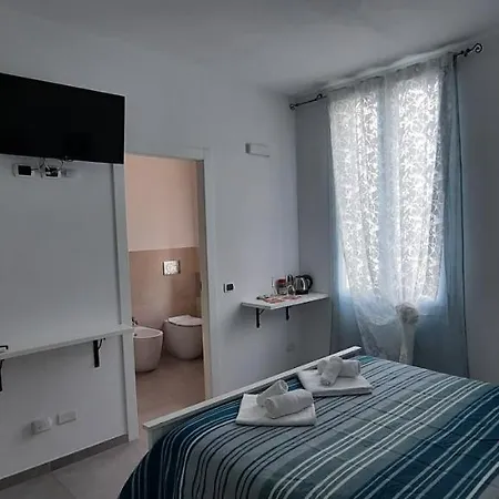 Olimpo 3* Manarola