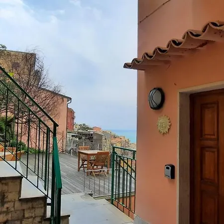 Olimpo Guest house