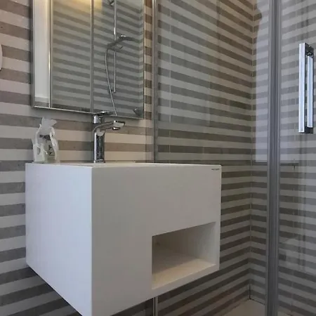 Olimpo Πανσιόν