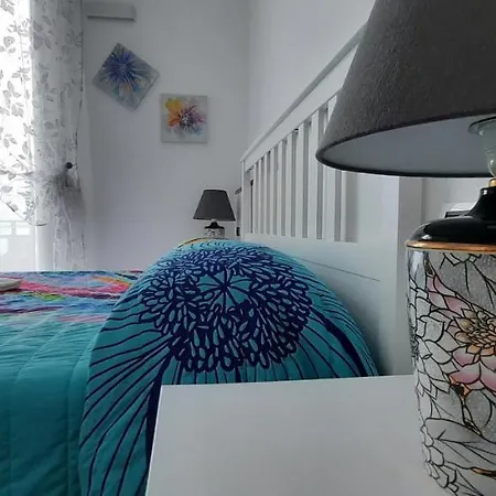 Olimpo Гостевой дом 4*