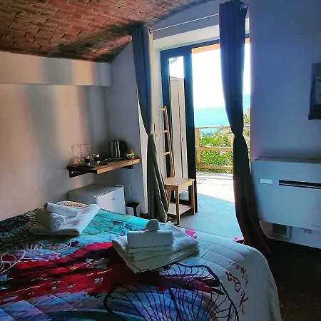 Olimpo Guest house