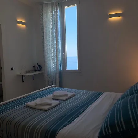 Olimpo Maison d'hôtes 4*