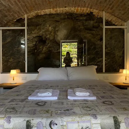 Guest house Olimpo Manarola