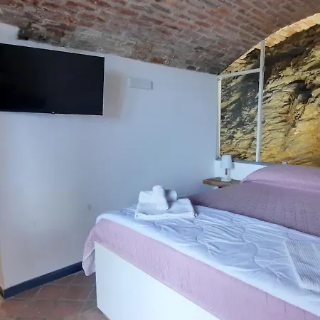 Maison d'hôtes Olimpo 4*