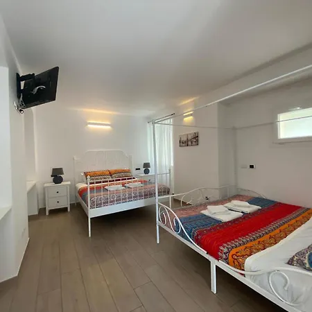 Olimpo Manarola