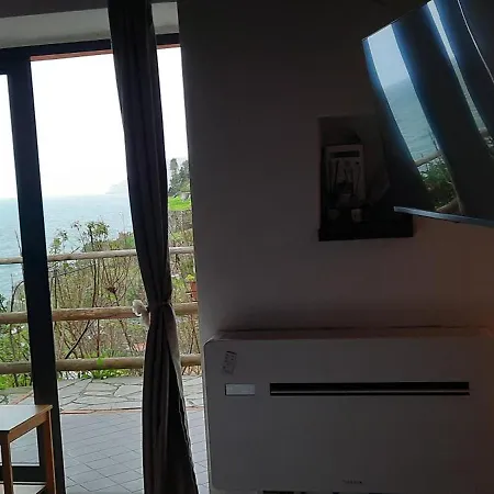Olimpo 3* Manarola