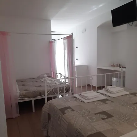 Olimpo 4* Manarola