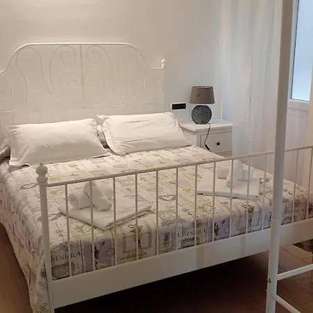 Olimpo Guest house