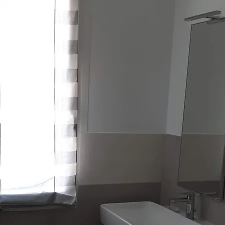 Guest house Olimpo