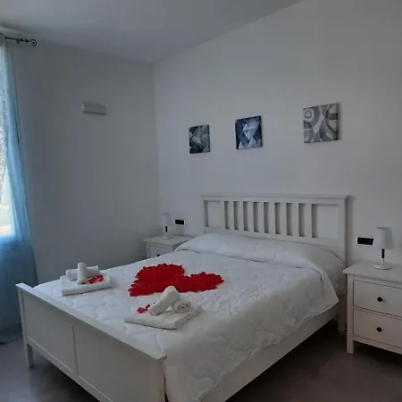 Πανσιόν Olimpo Μαναρόλα