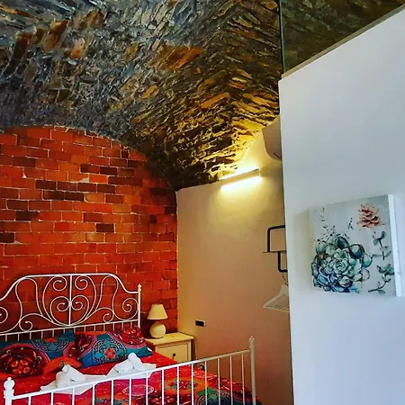 Olimpo Guest house