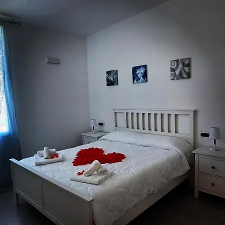 Olimpo Guest house Manarola