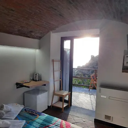 Olimpo Maison d'hôtes 4*