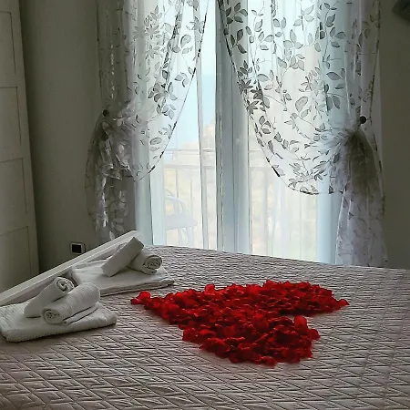 Olimpo Maison d'hôtes 4*