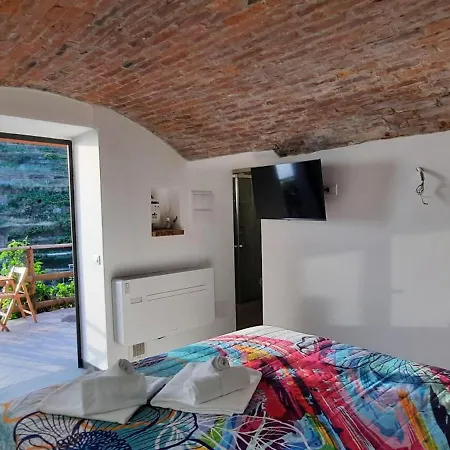 Guest house Olimpo