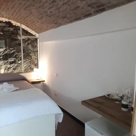 Casa de hóspedes Olimpo