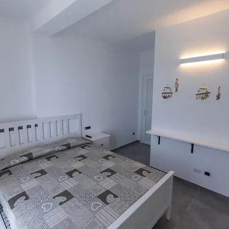 Olimpo Πανσιόν 4*