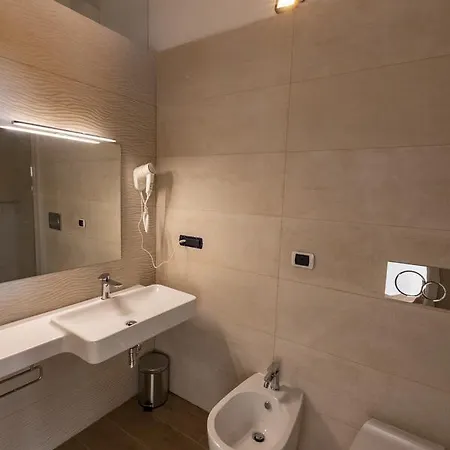 Guest house Olimpo Manarola