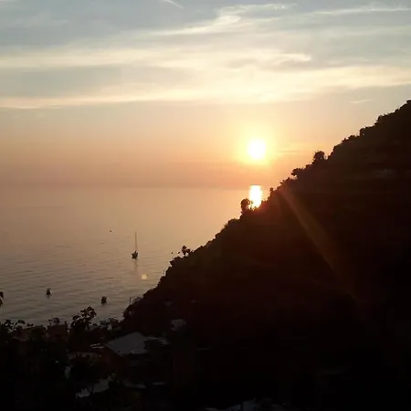 Olimpo 3* Manarola