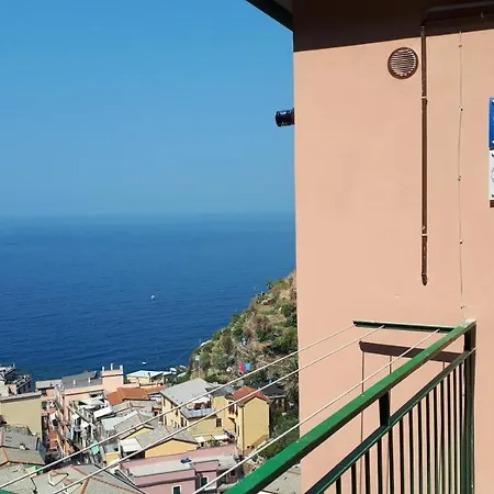 Guest house Olimpo 3*