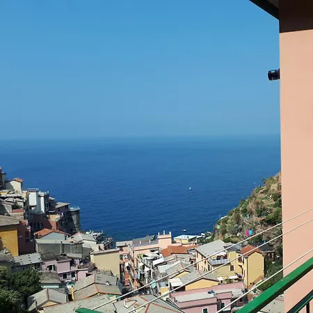 Olimpo Guest house