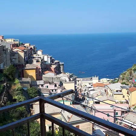 Olimpo Manarola