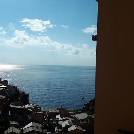 Olimpo 3* Manarola