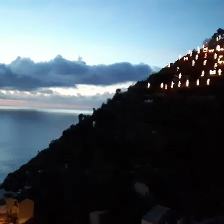 Guest house Olimpo Manarola