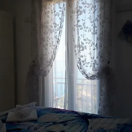 Olimpo Guest house