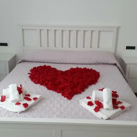 Guest house Olimpo 3*