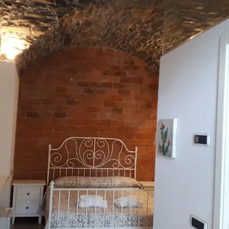 Olimpo Guest house