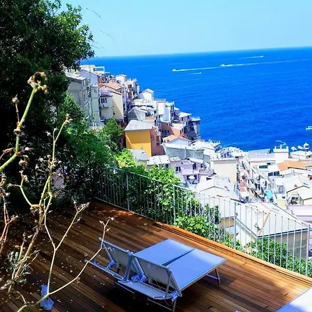 Olimpo Guest house