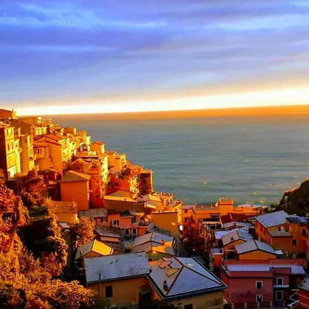 Olimpo Manarola