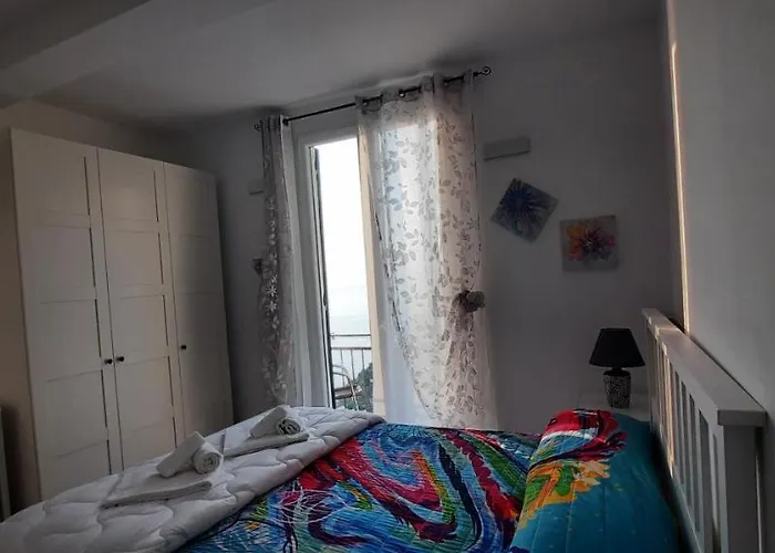 Olimpo 4* Manarola