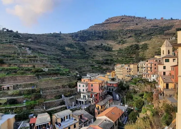 Olimpo Casa de hóspedes