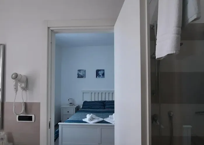 Casa de hóspedes Olimpo 4*