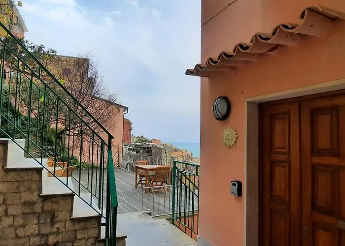 Olimpo Casa de hóspedes